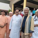 सिनेमा और टीवी के चर्चित चेहरे राजेंद्र गुप्ता ने कल्याणिका विद्यालय की पहल को बताया प्रेरणादायक