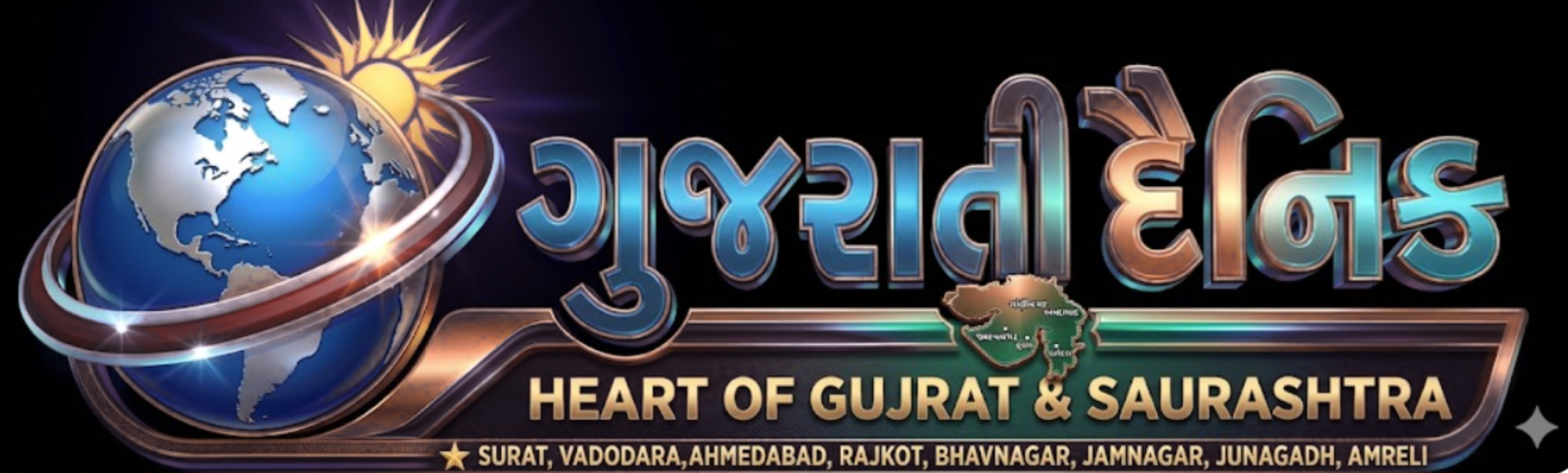 Gujrati Daily